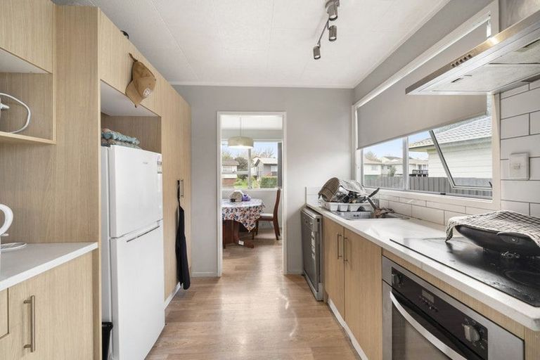 Photo of property in 16 Palermo Place, Clover Park, Auckland, 2023