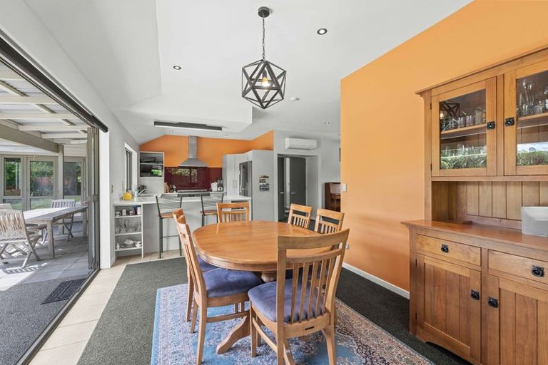 Photo of property in 15 John Leith Place, Leithfield, Amberley, 7481