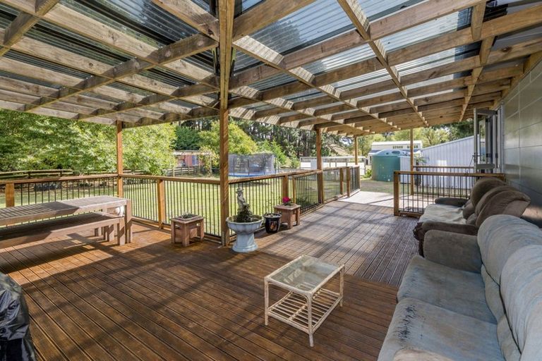 Photo of property in 118 Union Street, Foxton, 4814