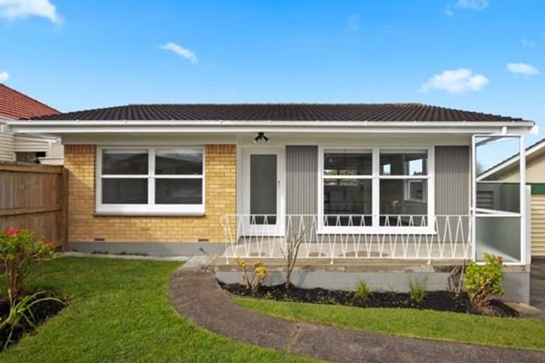 Photo of property in 3/59 East Street, Papakura, 2110