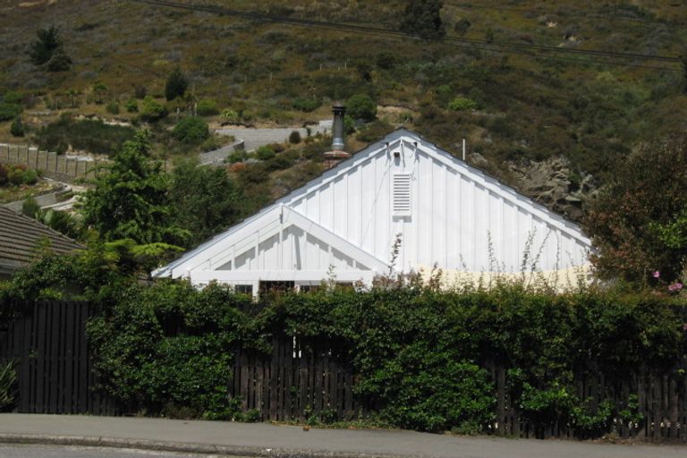 Photo of property in 55 Head Street, Sumner, Christchurch, 8081