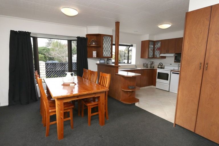 Photo of property in 6 Mitchell Place, Netherby, Ashburton, 7700