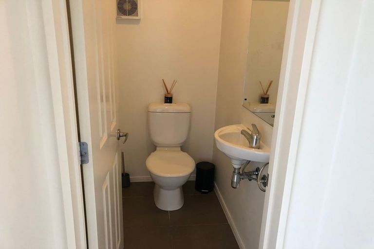 Photo of property in 55 Skelligs Drive, Flat Bush, Auckland, 2019