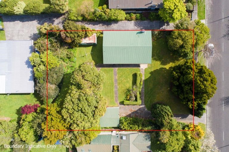 Photo of property in 78 Long Melford Road, Awapuni, Palmerston North, 4412