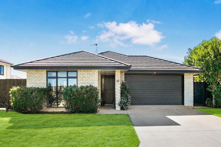 Photo of property in 42 Woodhouse Road, Patumahoe, Pukekohe, 2679