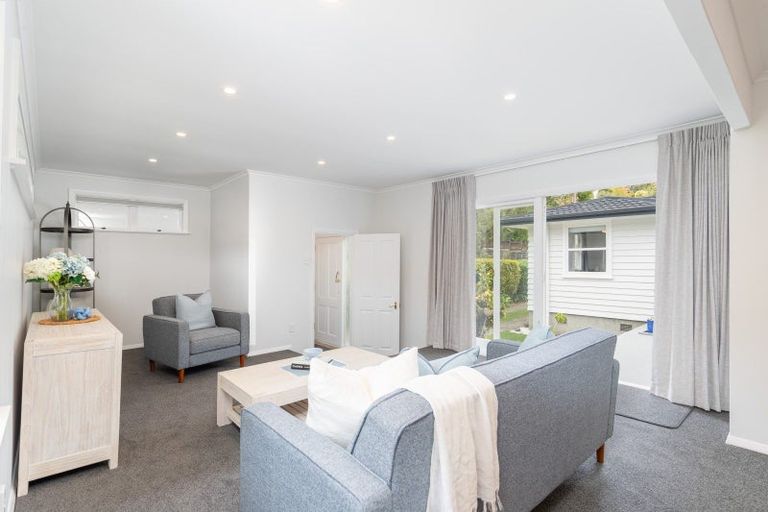 Photo of property in 32 Field Street, Silverstream, Upper Hutt, 5019