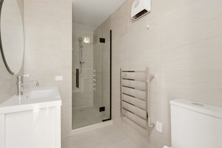 Photo of property in 3/13 Moa Place, Christchurch Central, Christchurch, 8013