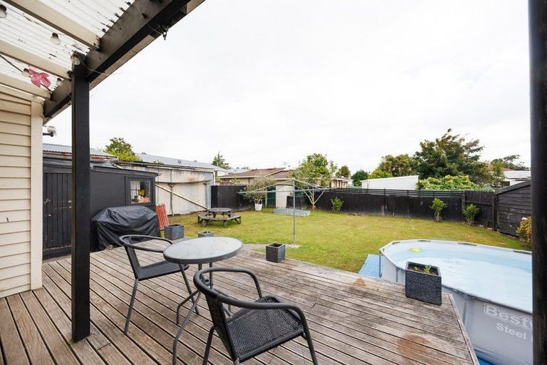 Photo of property in 4 Cuba Street, Marton, 4710