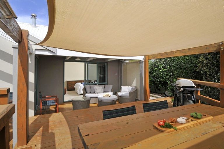 Photo of property in 205b Philomel Road, Whangamata, 3620