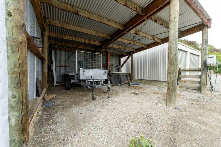 Photo of property in 7 Crook Street, Maheno, Oamaru, 9495