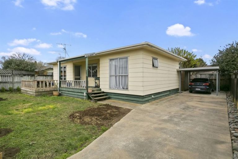 Photo of property in 38b Moore Street, Leamington, Cambridge, 3432