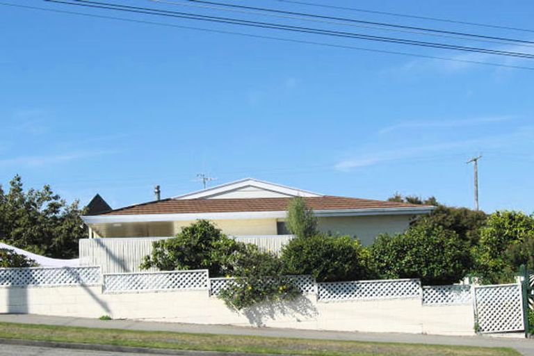 Photo of property in 45 Mountain View Road, Glenwood, Timaru, 7910