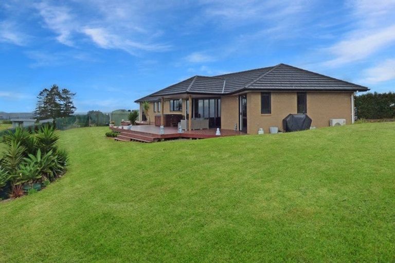 Photo of property in 870 Pungaere Road, Waipapa, 0295