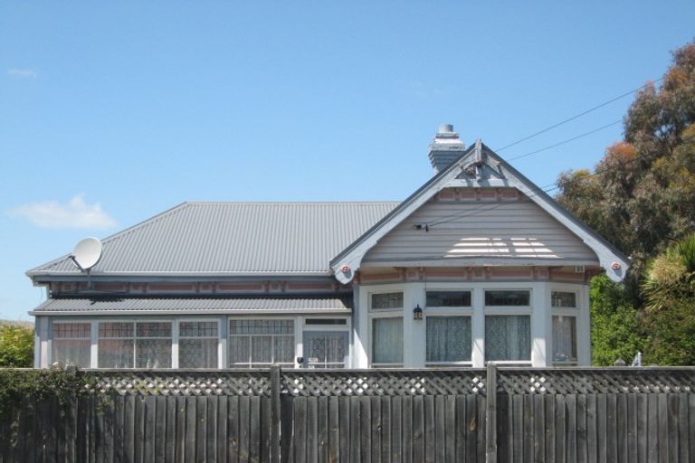 Photo of property in 18 Sydney Street, Spreydon, Christchurch, 8024