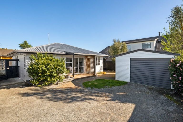 Photo of property in 17a Cashmere Grove, Witherlea, Blenheim, 7201