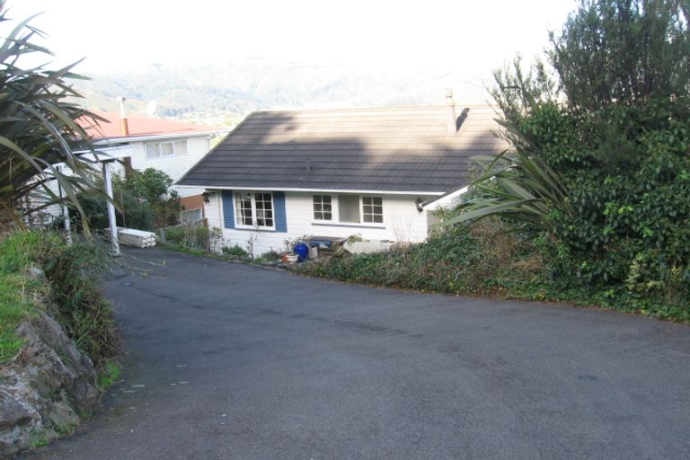 Photo of property in 12 Major Drive, Kelson, Lower Hutt, 5010