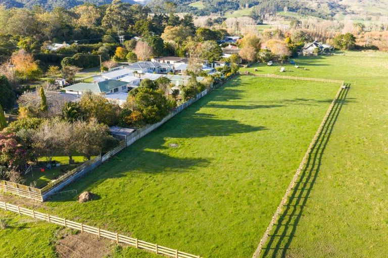 Photo of property in 1454 Napier Road, Ashhurst, 4810