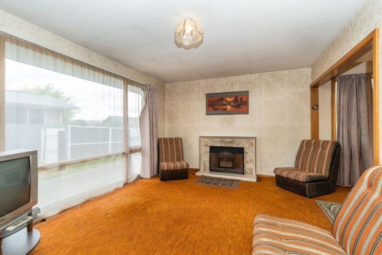 Photo of property in 56 Oriana Crescent, Hornby, Christchurch, 8042