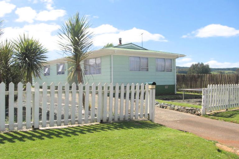 Photo of property in 30 Sydney Street, Kaikohe, 0405