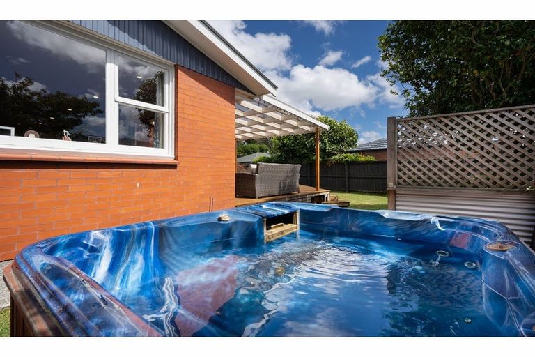 Photo of property in 36 Woodard Terrace, Somerfield, Christchurch, 8024