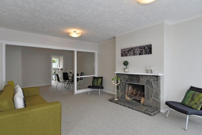 Photo of property in 3/990 Colombo Street, St Albans, Christchurch, 8014