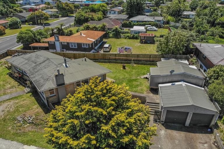 Photo of property in 85 Edmund Road, Mangakakahi, Rotorua, 3015