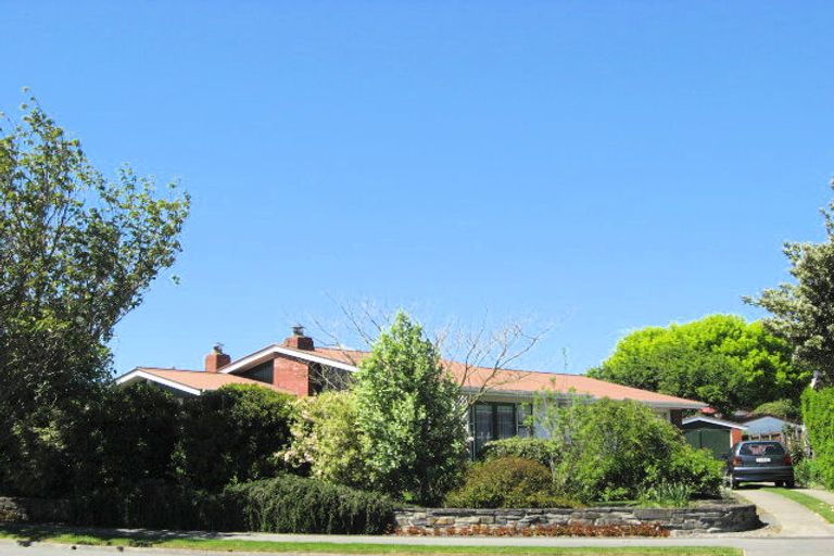 Photo of property in 147 Kendal Avenue, Burnside, Christchurch, 8053