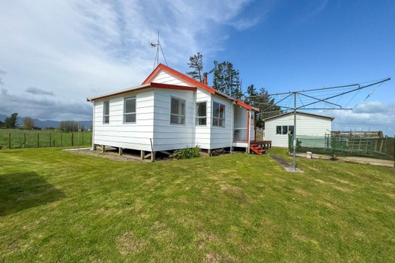 Photo of property in 403 Orchard Road East, Turua, Thames, 3574