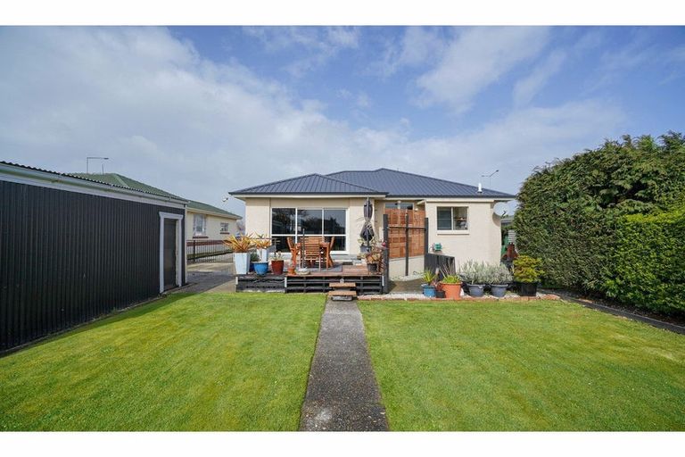 Photo of property in 570 Tay Street, Hawthorndale, Invercargill, 9810