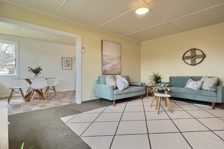 Photo of property in 3 Toro Street, Durie Hill, Whanganui, 4500