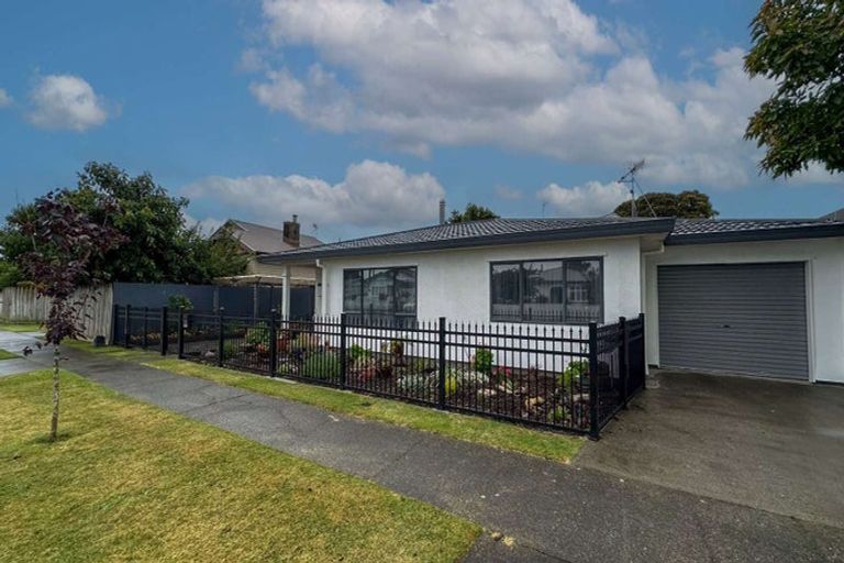Photo of property in 183 Vigor Brown Street, Napier South, Napier, 4110