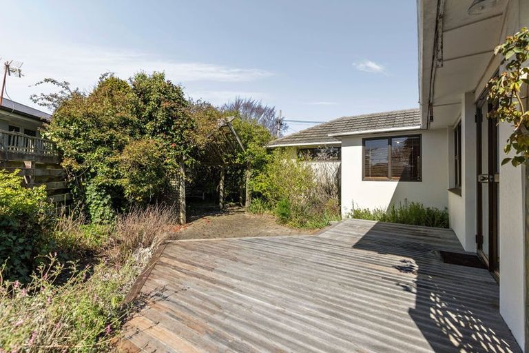 Photo of property in 279 Grahams Road, Bishopdale, Christchurch, 8053