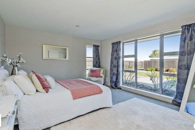 Photo of property in 17 Clausen Avenue, Leeston, 7632