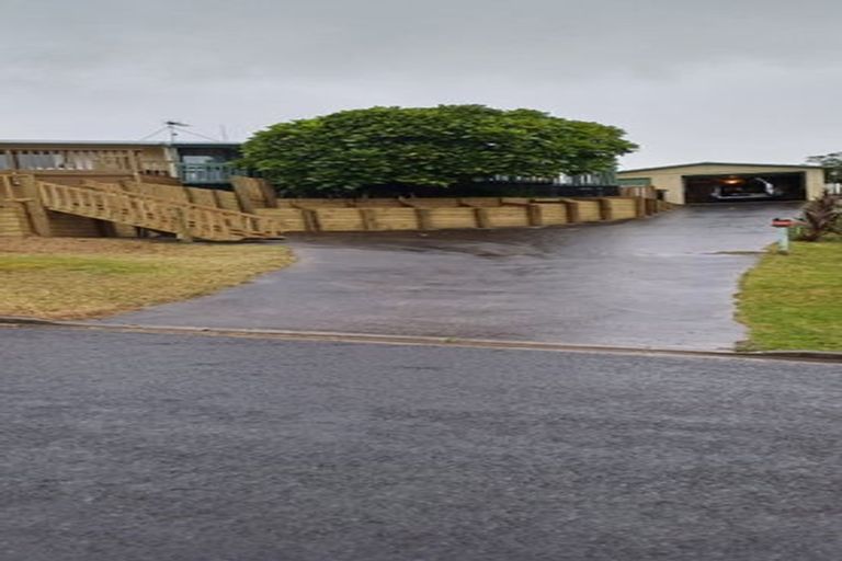 Photo of property in 108a Mount Sea Road, Thames, 3500