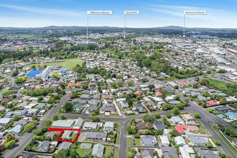 Photo of property in 9b Matai Street, Maeroa, Hamilton, 3200
