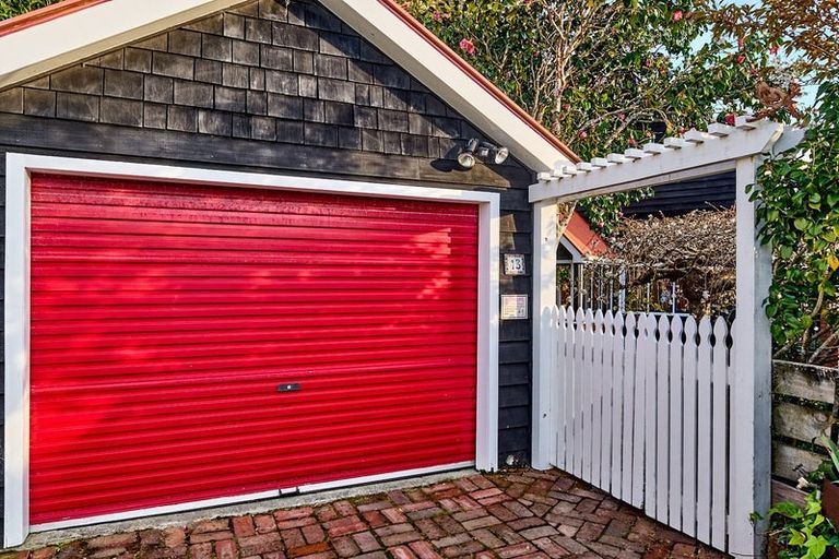 Photo of property in 13 Ramsey Place, Karori, Wellington, 6012