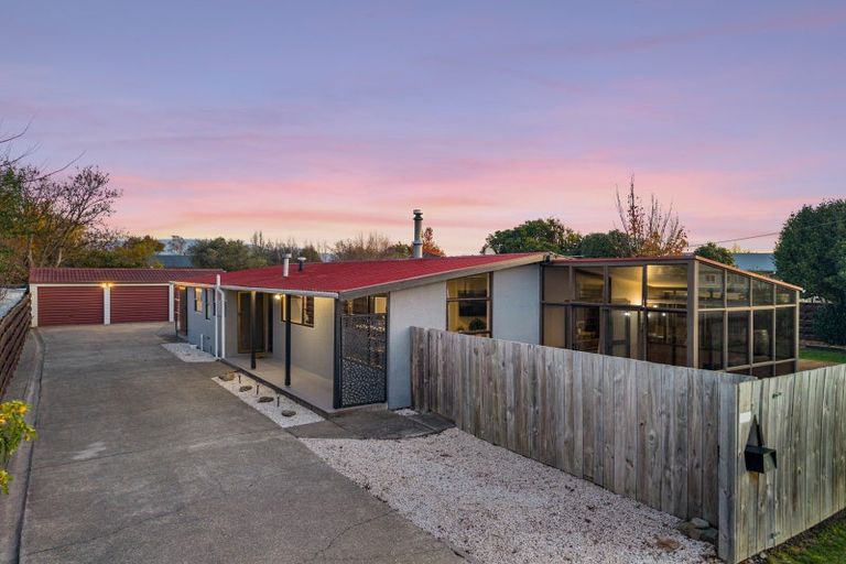 Photo of property in 6 Clyde Street, Renwick, 7204