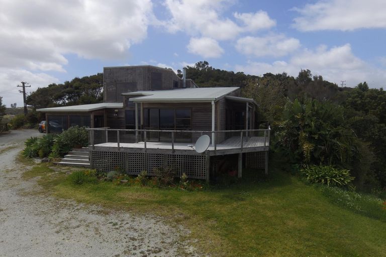 Photo of property in 64 Taipa Heights Drive, Taipa, 0420