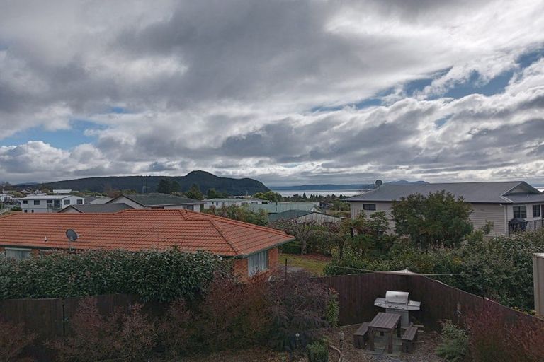 Photo of property in 50 Kahotea Drive, Motuoapa, Turangi, 3382