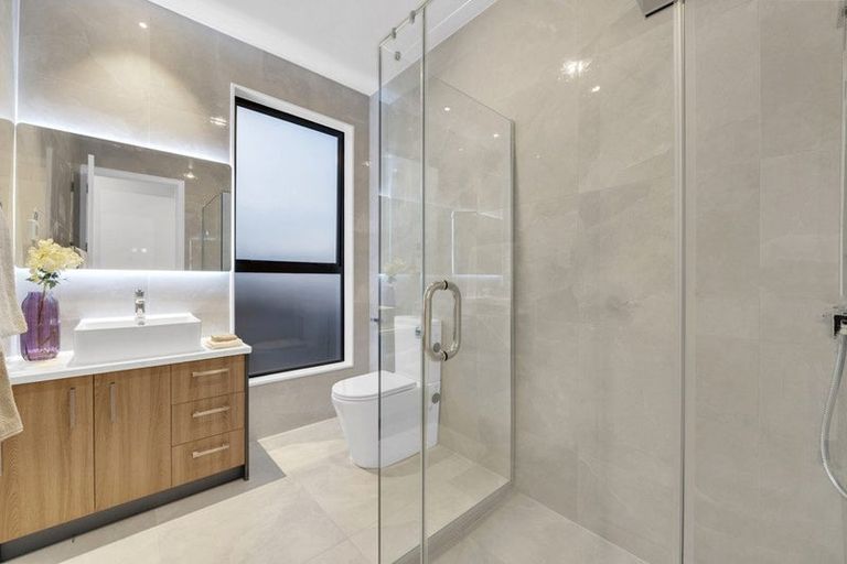 Photo of property in 14 Alluvial Street, Flat Bush, Auckland, 2019