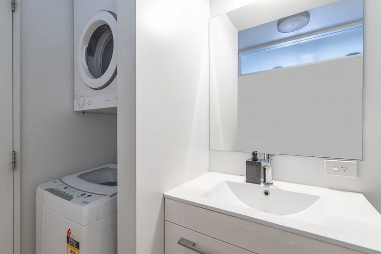 Photo of property in 5/20 Stanmore Road, Phillipstown, Christchurch, 8011