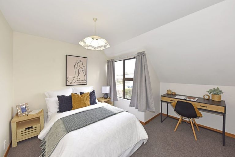 Photo of property in 42 Patterson Terrace, Halswell, Christchurch, 8025