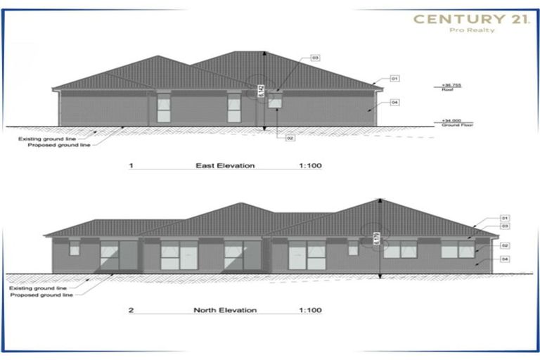 Photo of property in 5c Ulcoats Lane, Pokeno, 2402