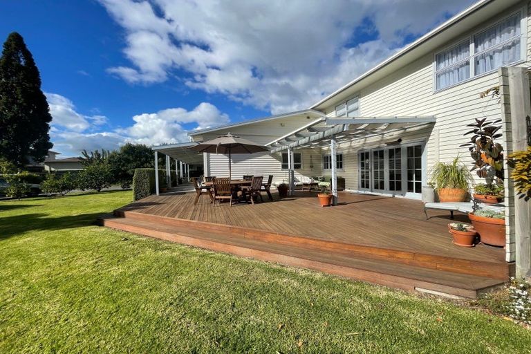 Photo of property in 65b Dunlop Road, Te Puke, 3119