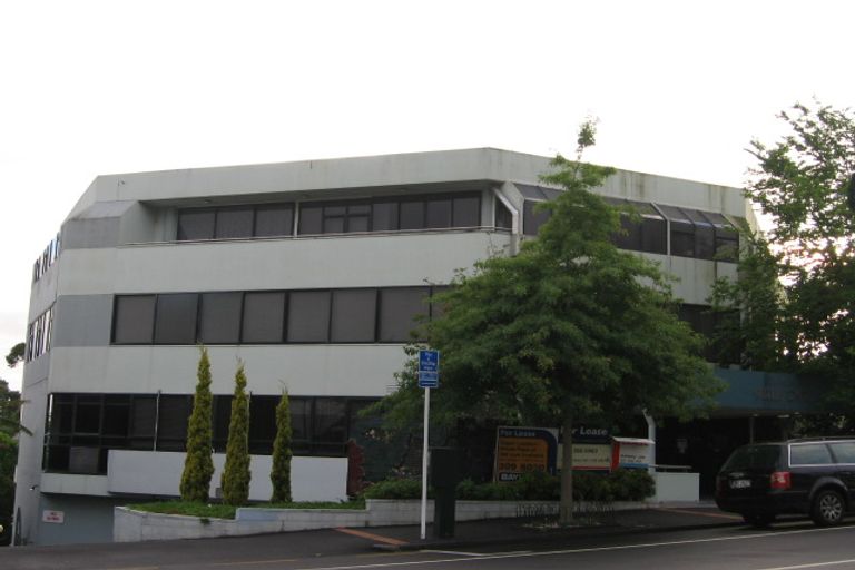 Photo of property in 3d/308 Parnell Road, Parnell, Auckland, 1052