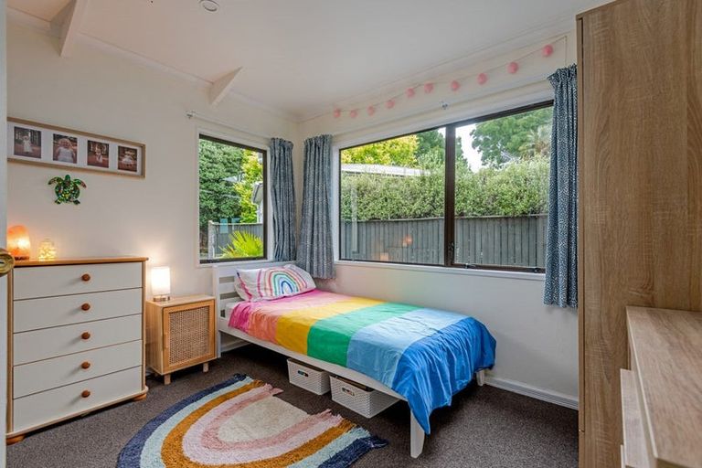 Photo of property in 6b Nathan Place, West End, Palmerston North, 4412