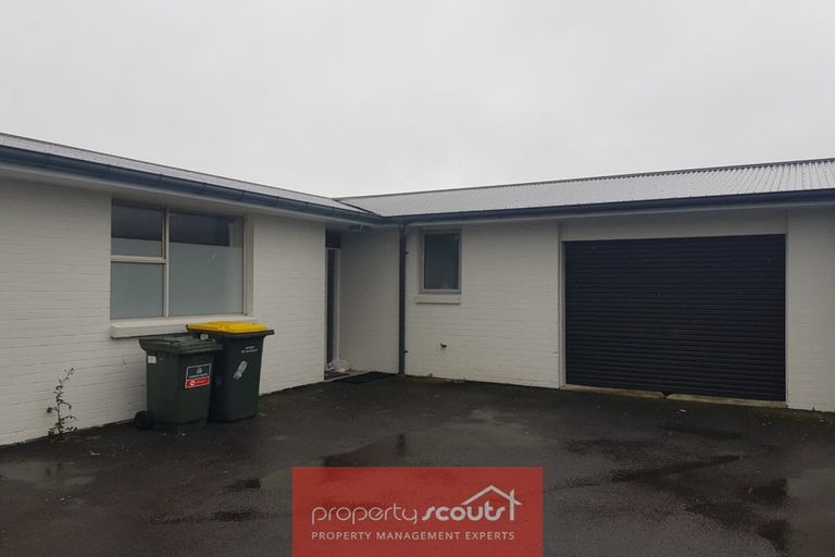 Photo of property in 159c Lemon Street, Strandon, New Plymouth, 4312