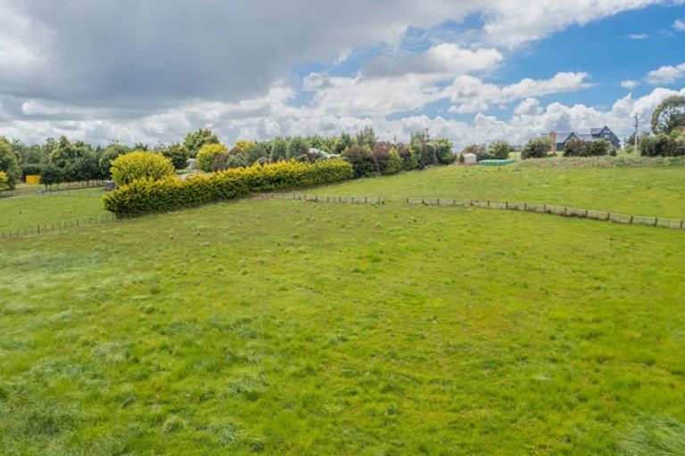 Photo of property in 310b Porangahau Road, Waipukurau, 4282