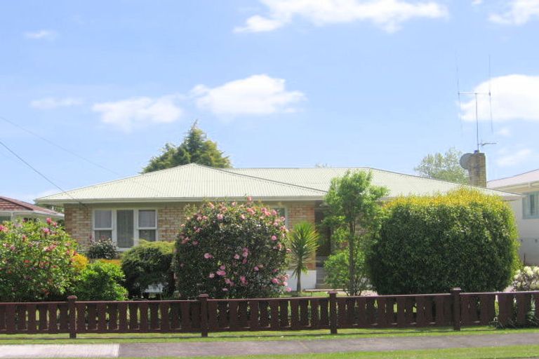 Photo of property in 19 Osborne Avenue, Morrinsville, 3300