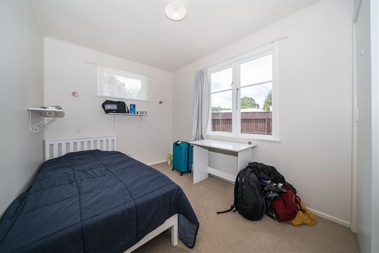 Photo of property in 572 Ruahine Street, Hokowhitu, Palmerston North, 4410